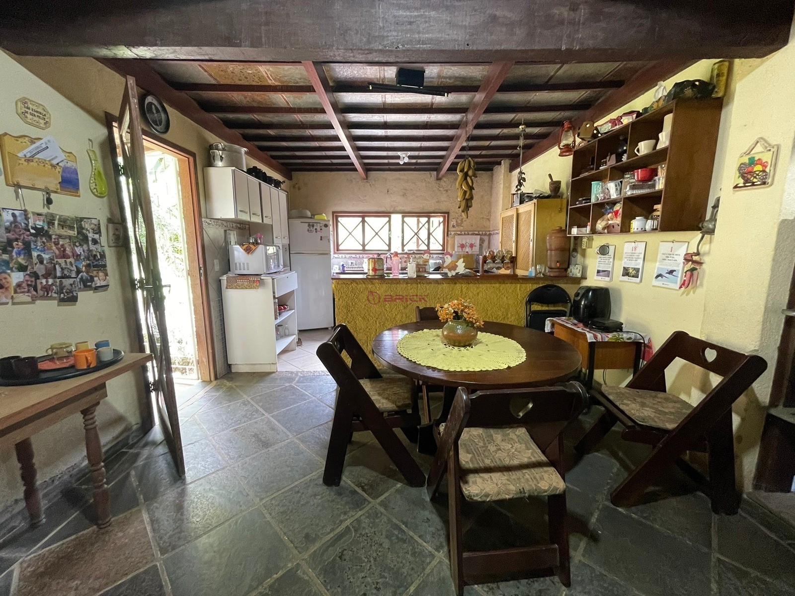 Casa à venda em Iucas, Teresópolis - RJ - Foto 6