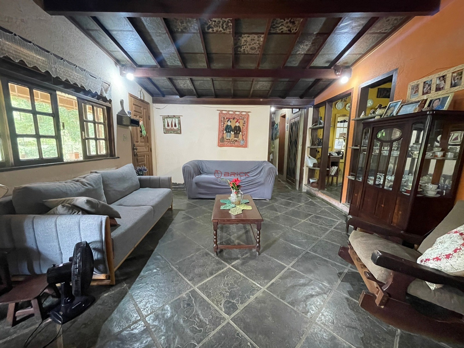 Casa à venda em Iucas, Teresópolis - RJ - Foto 4