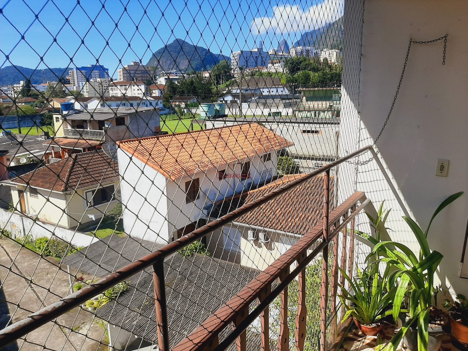 Apartamento à venda em Nossa Senhora de Fátima, Teresópolis - RJ - Foto 12