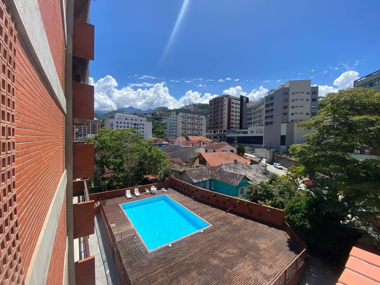 Apartamento à venda em Agriões, Teresópolis - RJ - Foto 35