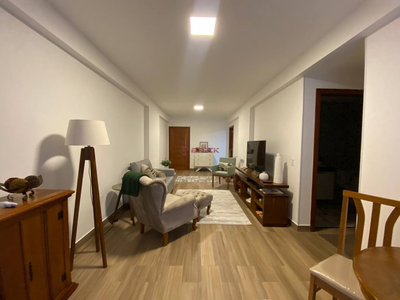 Apartamento à venda em Alto, Teresópolis - RJ - Foto 1