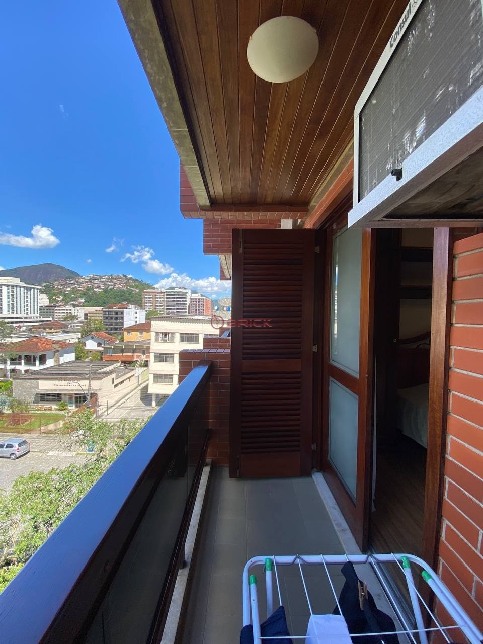Apartamento à venda em Agriões, Teresópolis - RJ - Foto 28
