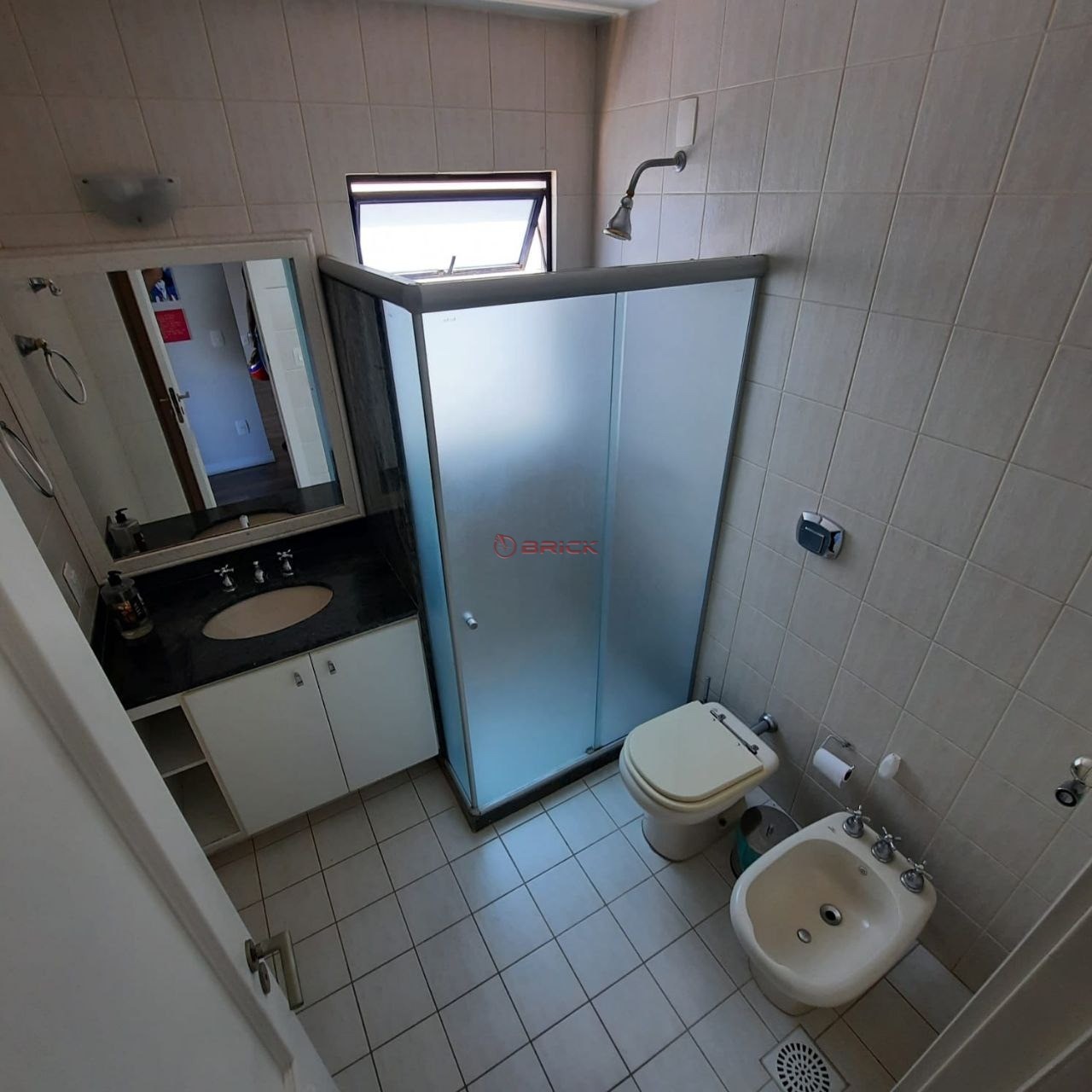 Apartamento à venda com 1 quarto, 64m² - Foto 10