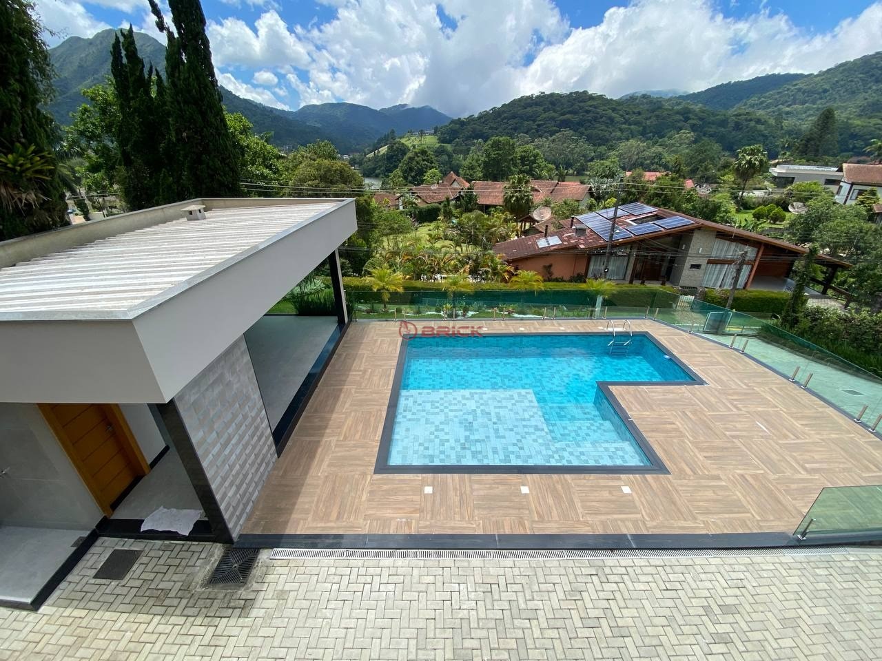 Casa à venda em Carlos Guinle, Teresópolis - RJ - Foto 22