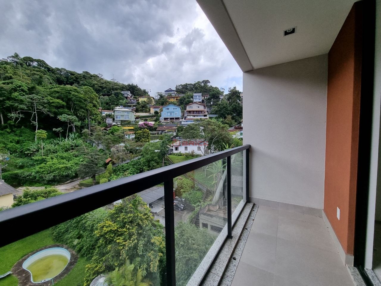 Apartamento à venda em Agriões, Teresópolis - RJ - Foto 4