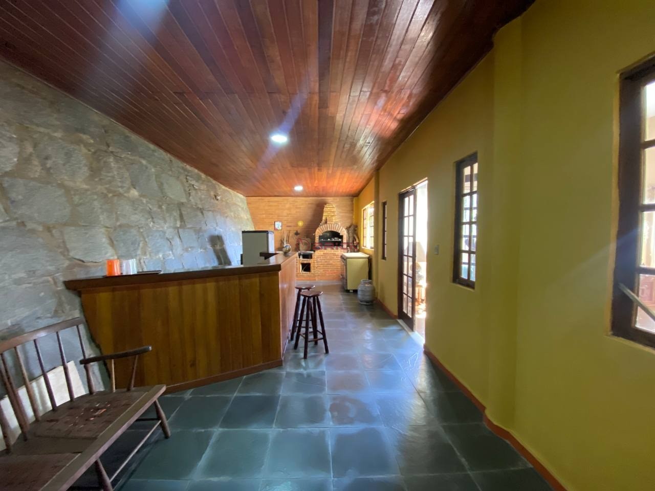 Casa à venda em Golfe, Teresópolis - RJ - Foto 27