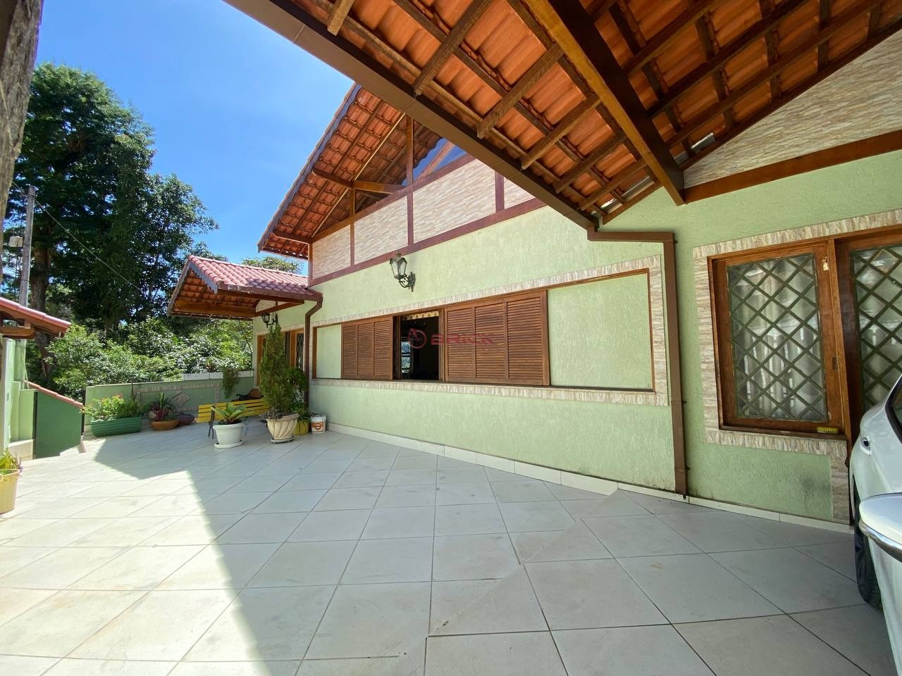 Casa à venda em Golfe, Teresópolis - RJ - Foto 2
