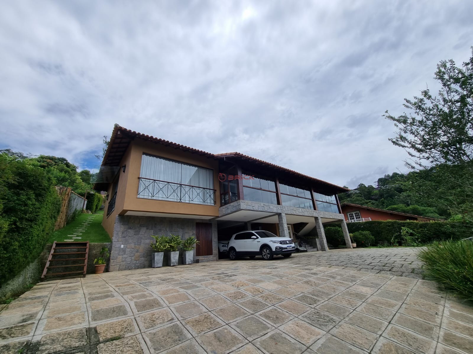 Casa à venda com 3 quartos, 511m² - Foto 55