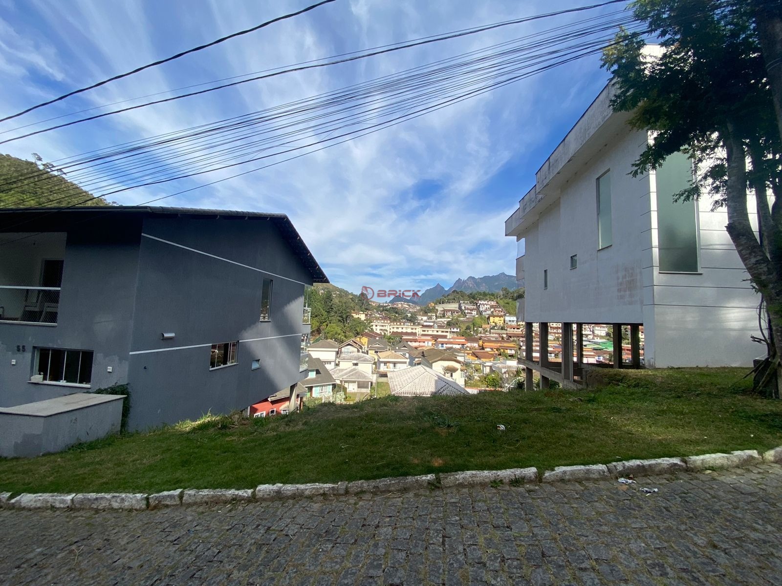 Terreno Residencial à venda em Tijuca, Teresópolis - RJ - Foto 3