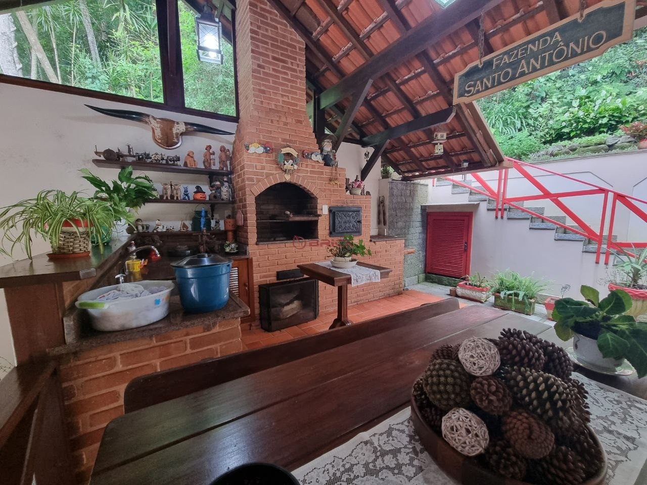 Casa à venda em Parque do Imbui, Teresópolis - RJ - Foto 48
