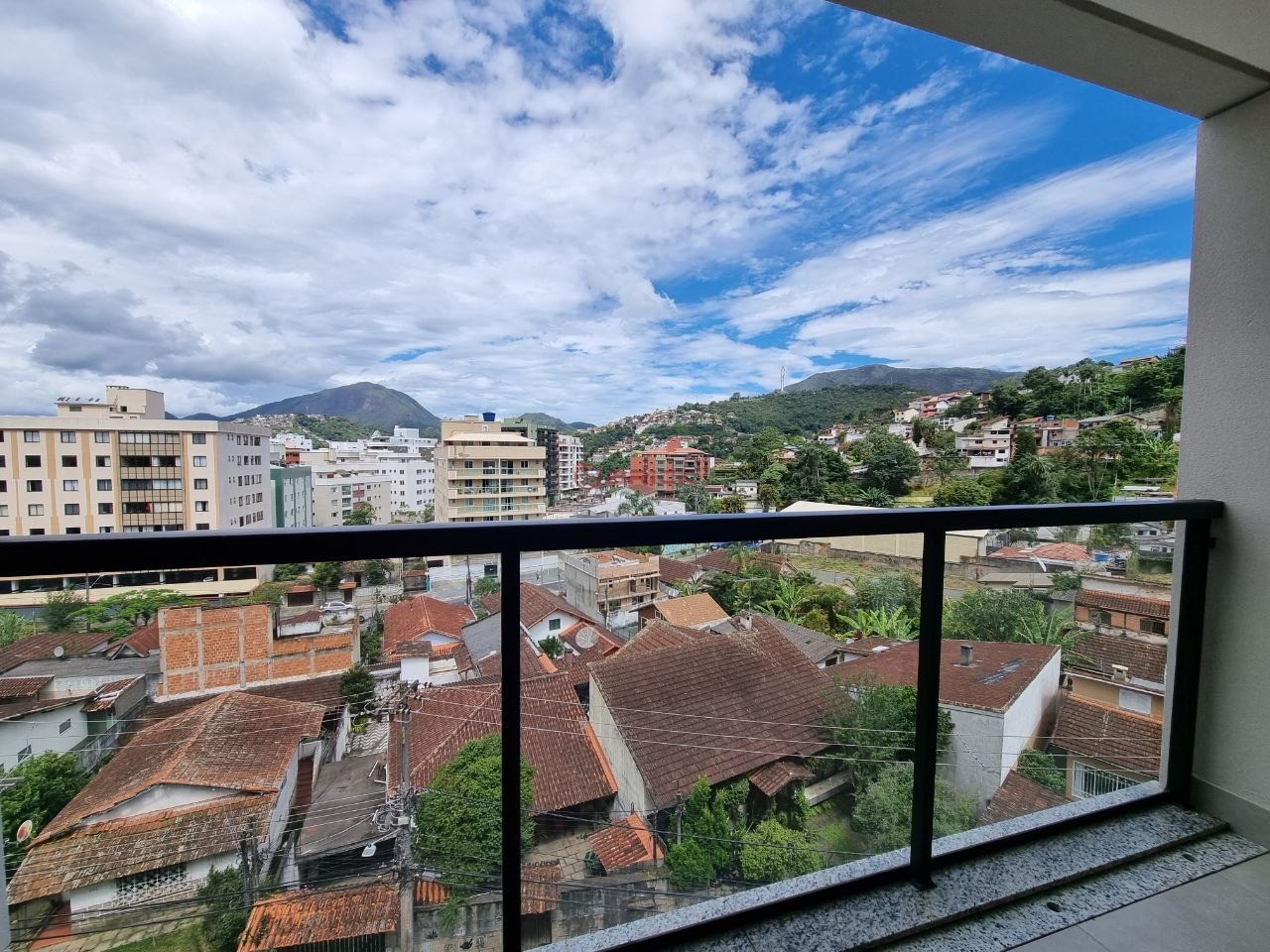 Apartamento à venda em Agriões, Teresópolis - RJ - Foto 9