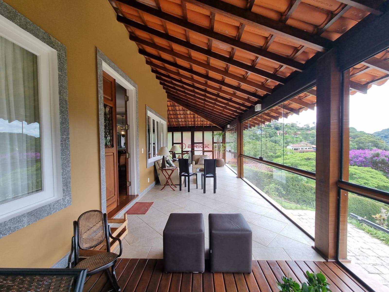 Casa à venda com 3 quartos, 511m² - Foto 5