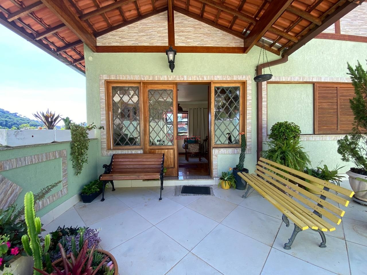 Casa à venda em Golfe, Teresópolis - RJ - Foto 35