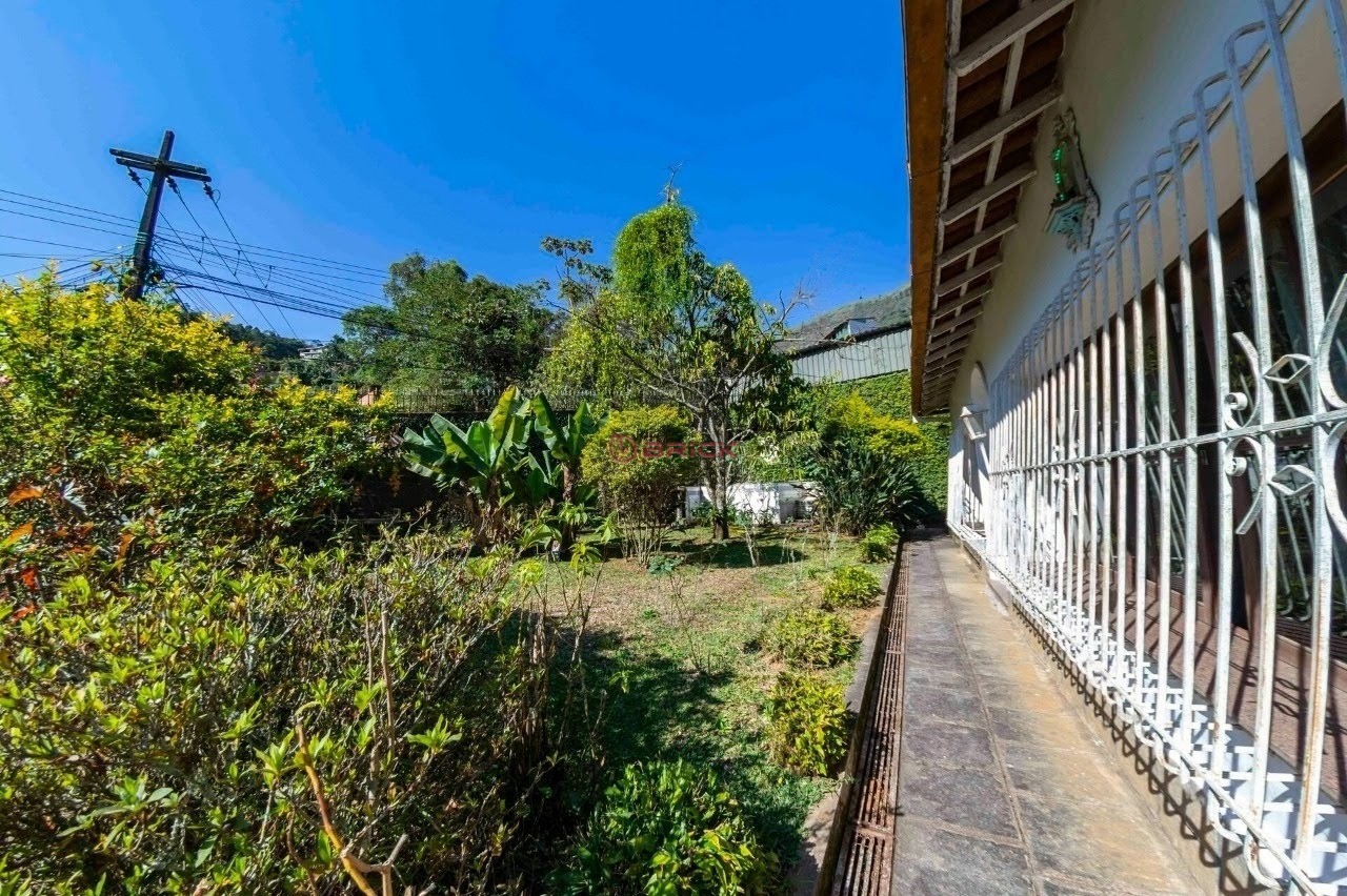 Casa à venda em Alto, Teresópolis - RJ - Foto 24