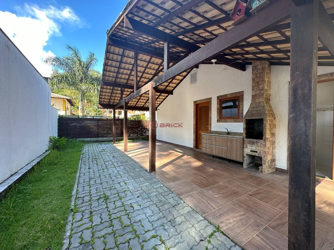 Casa à venda em Cascata do Imbuí, Teresópolis - RJ - Foto 4