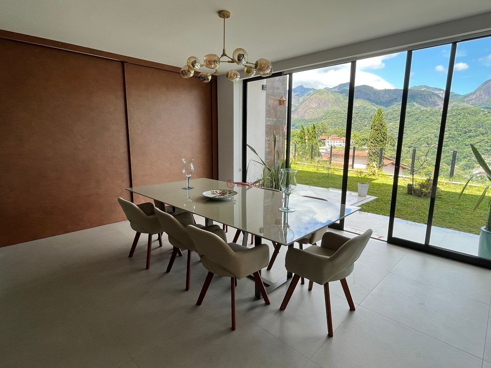 Casa para Alugar  à venda em Pimenteiras, Teresópolis - RJ - Foto 8