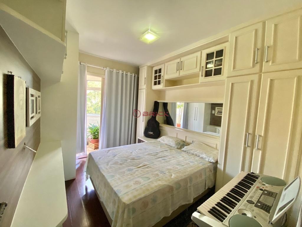 Apartamento à venda em Várzea, Teresópolis - RJ - Foto 17