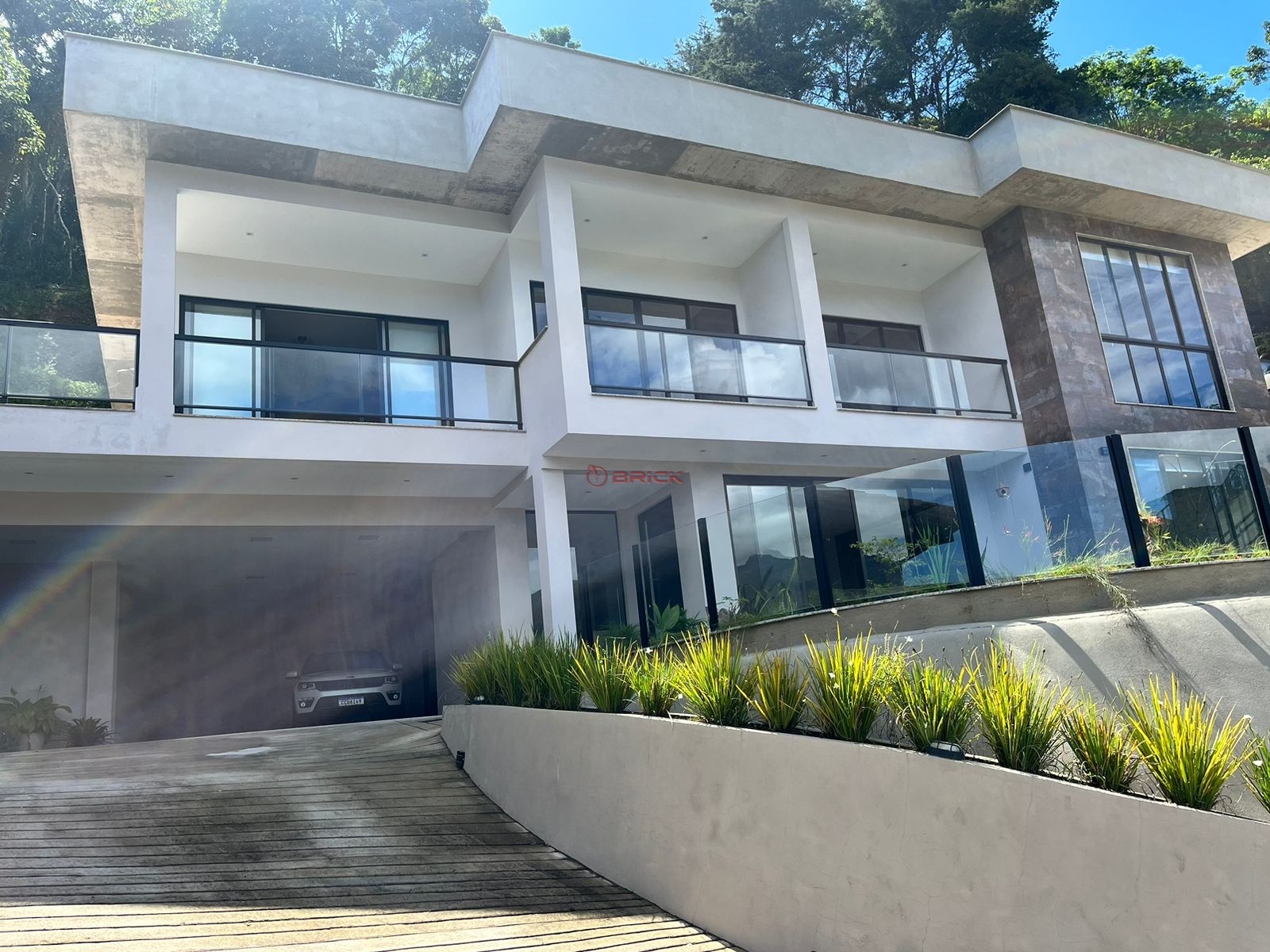 Casa para Alugar  à venda em Pimenteiras, Teresópolis - RJ - Foto 2