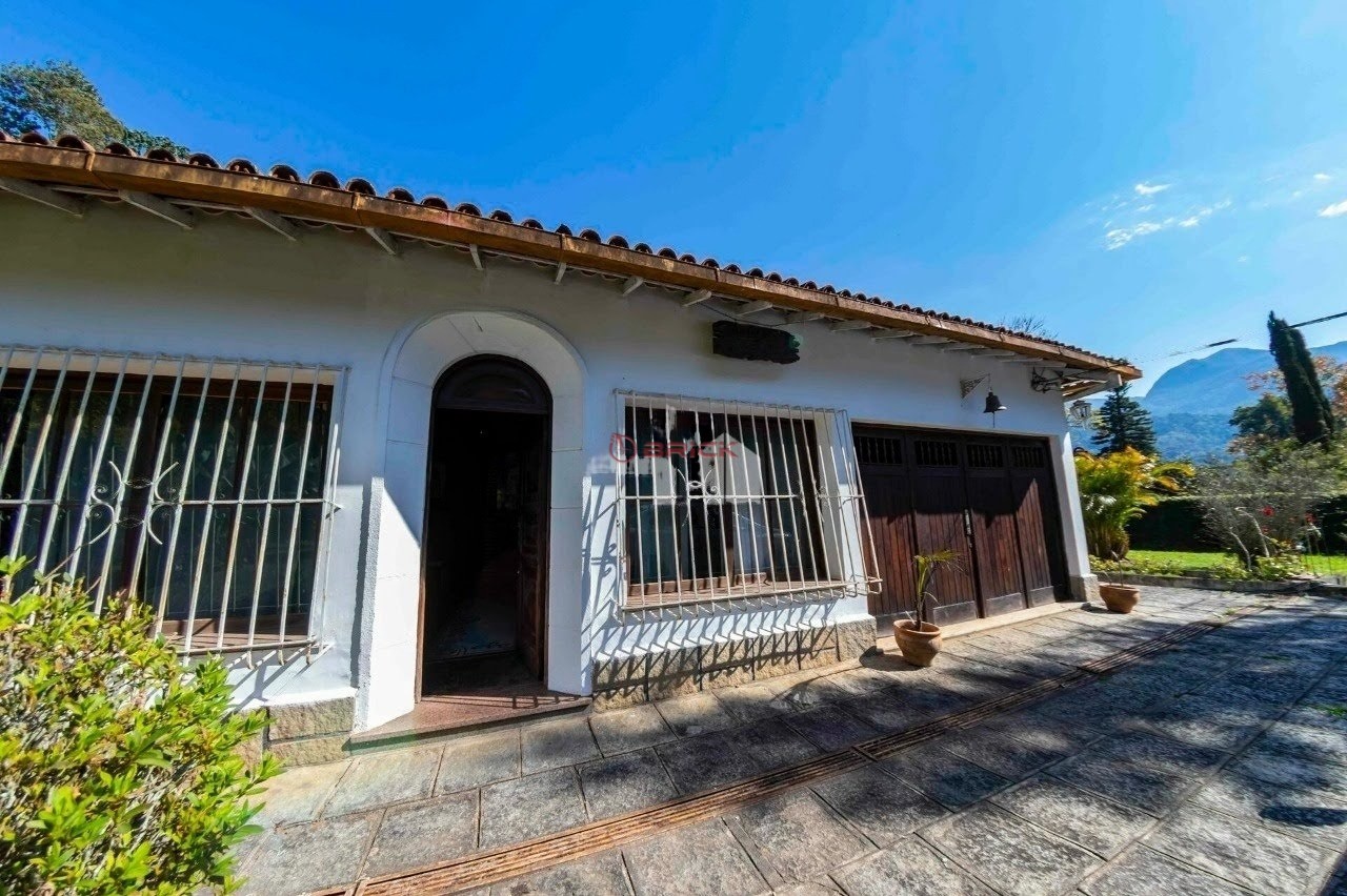 Casa à venda em Alto, Teresópolis - RJ - Foto 4