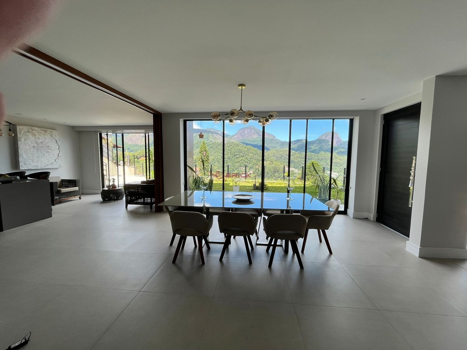 Casa para Alugar  à venda em Pimenteiras, Teresópolis - RJ - Foto 9