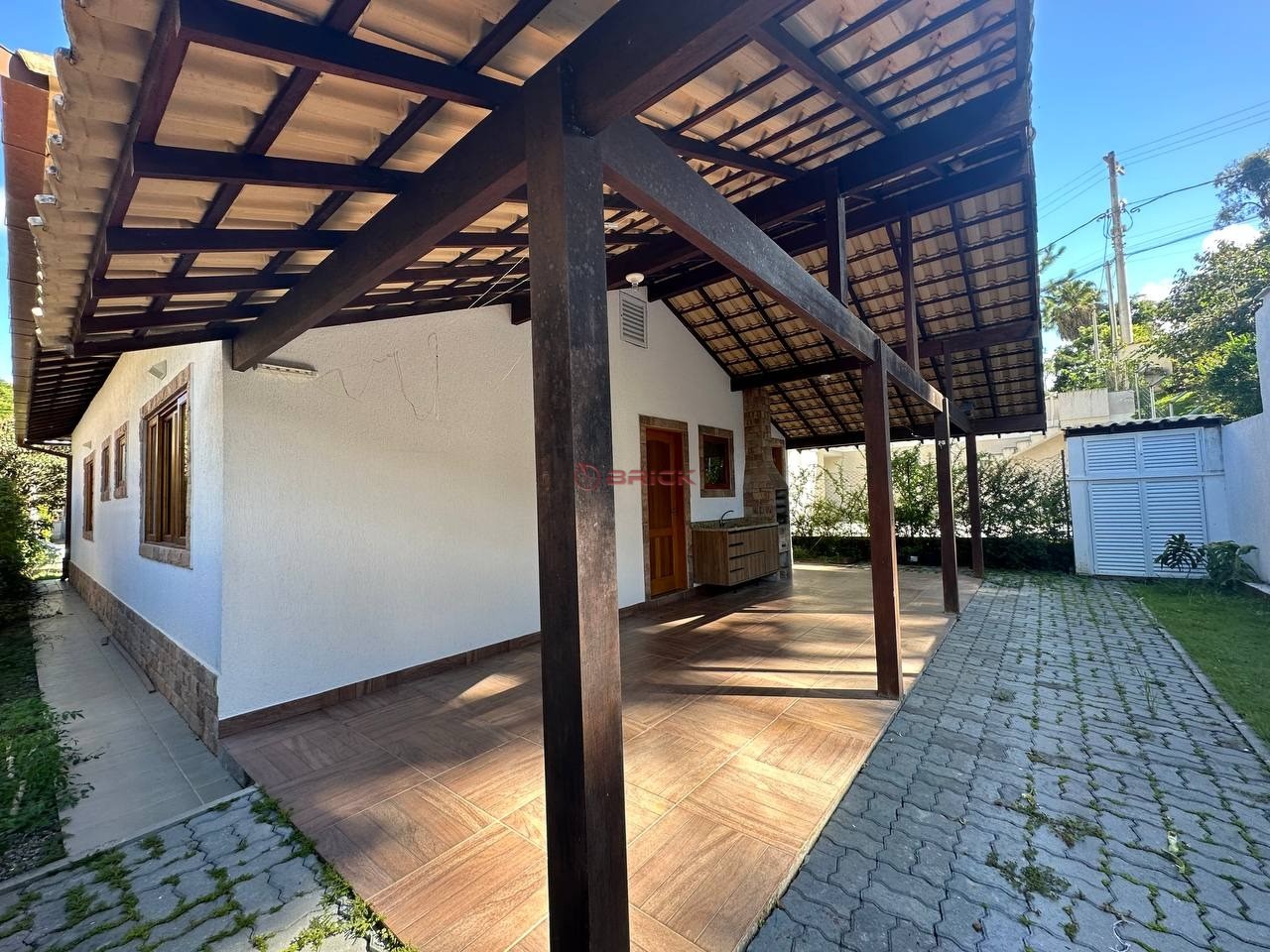Casa à venda em Cascata do Imbuí, Teresópolis - RJ - Foto 2