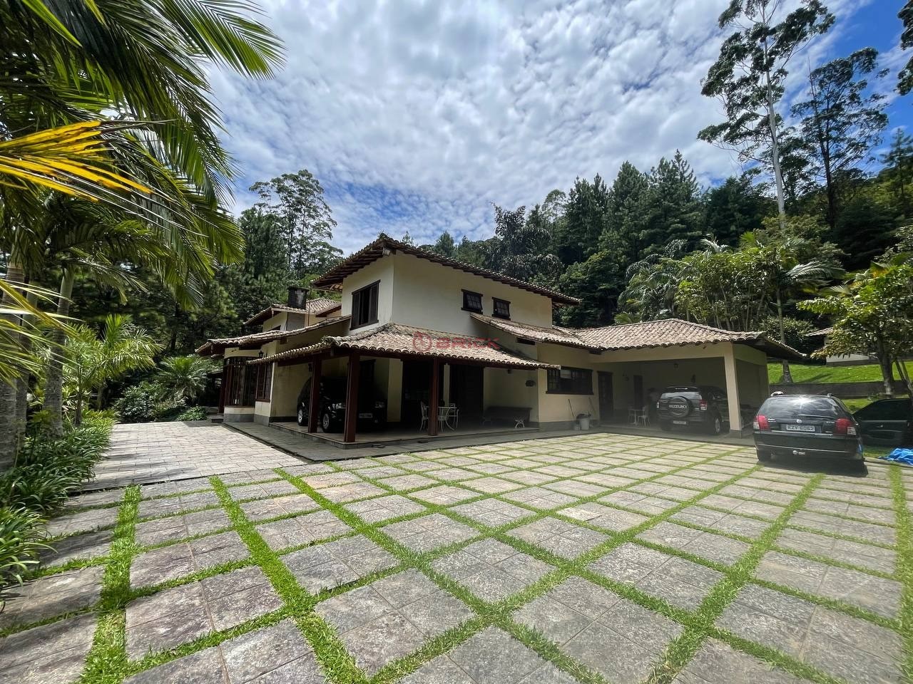 Casa à venda em Carlos Guinle, Teresópolis - RJ - Foto 2