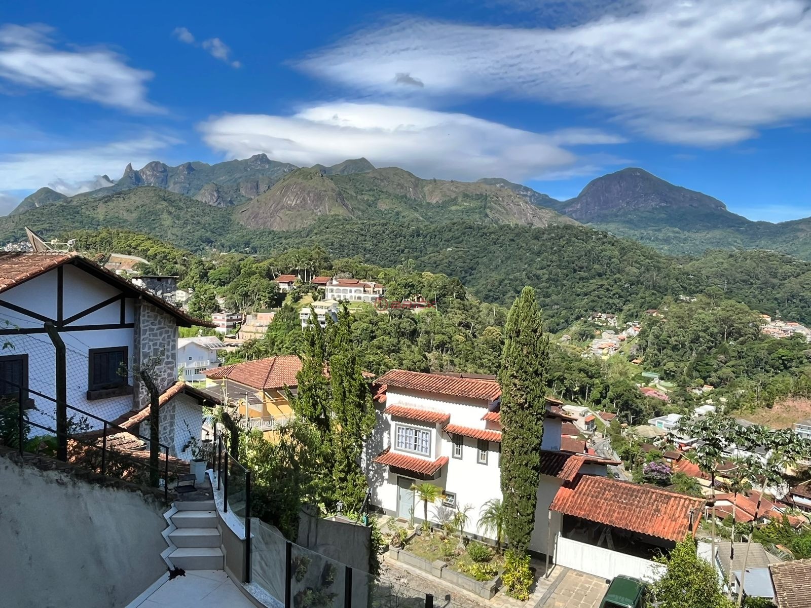 Casa para Alugar  à venda em Pimenteiras, Teresópolis - RJ - Foto 24
