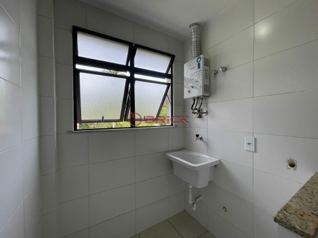 Apartamento à venda em Bom Retiro, Teresópolis - RJ - Foto 8