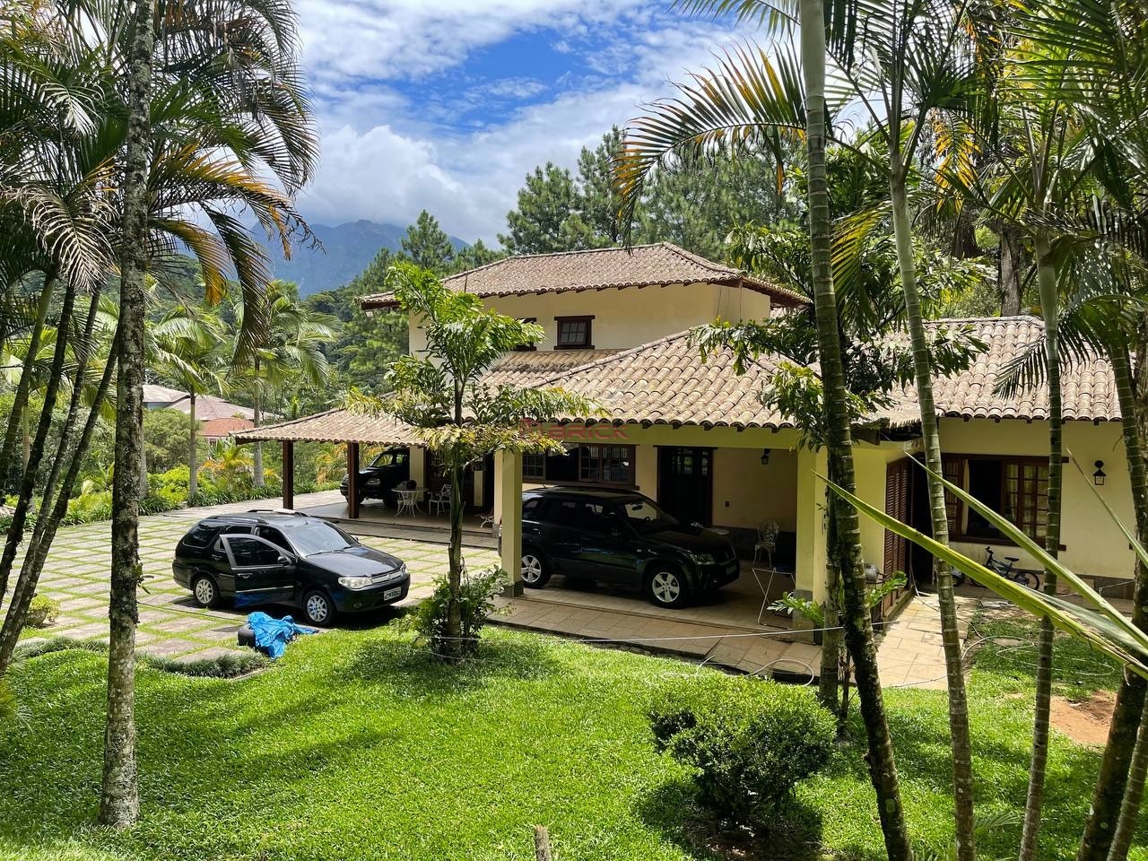 Casa à venda em Carlos Guinle, Teresópolis - RJ - Foto 5