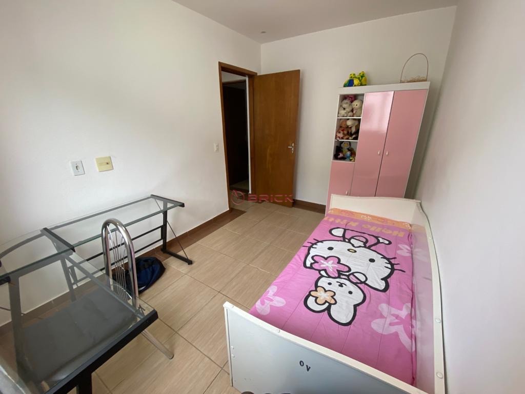 Apartamento à venda com 2 quartos, 57m² - Foto 8