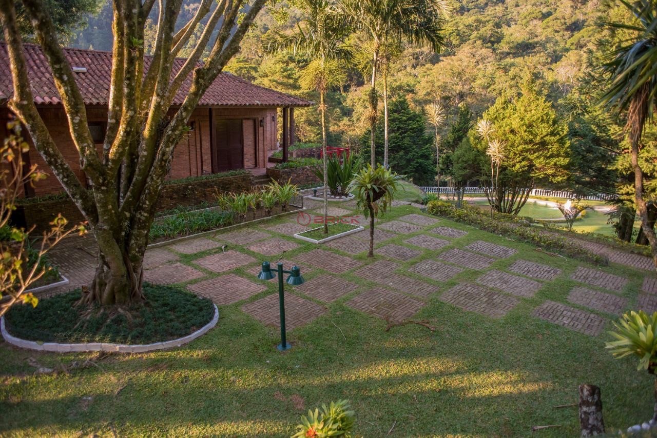 Casa à venda em Carlos Guinle, Teresópolis - RJ - Foto 12