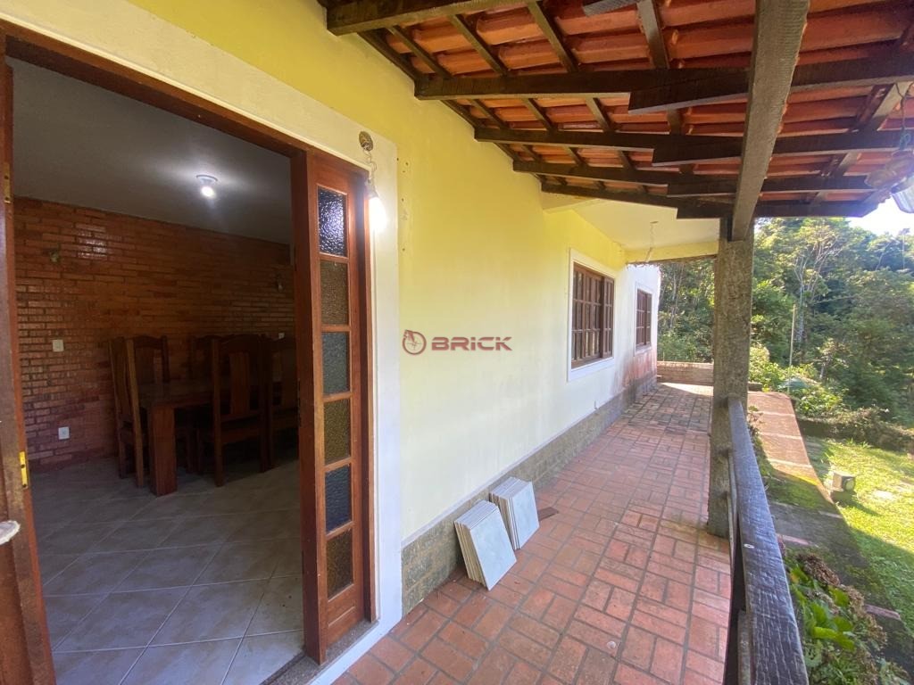 Casa à venda em Vargem Grande, Teresópolis - RJ - Foto 6