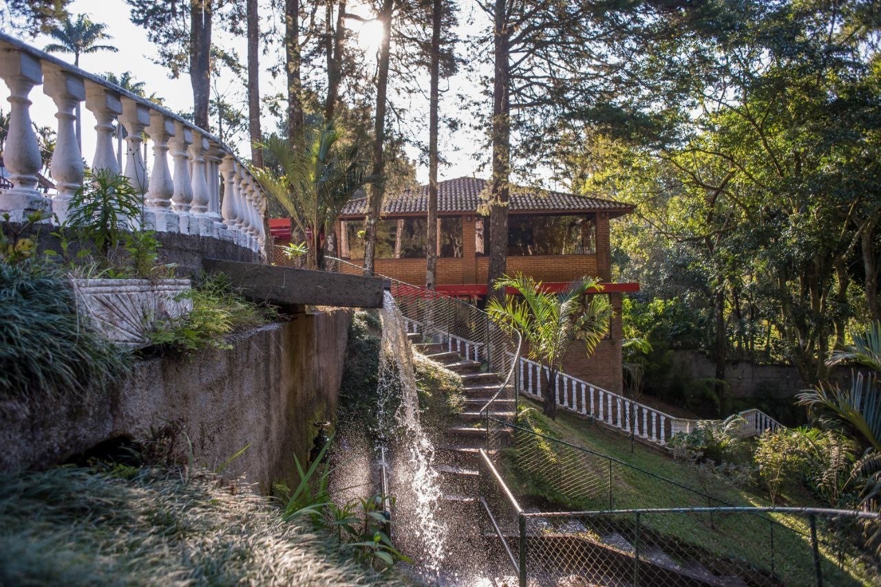 Casa à venda em Carlos Guinle, Teresópolis - RJ - Foto 29