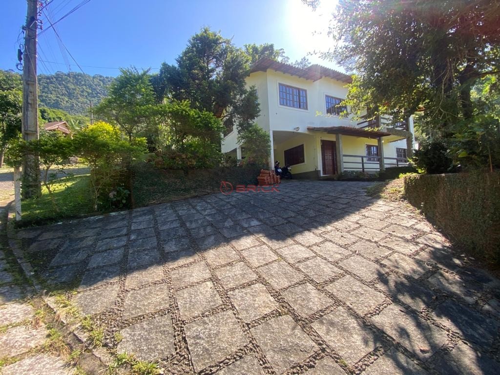 Casa à venda em Vargem Grande, Teresópolis - RJ - Foto 3
