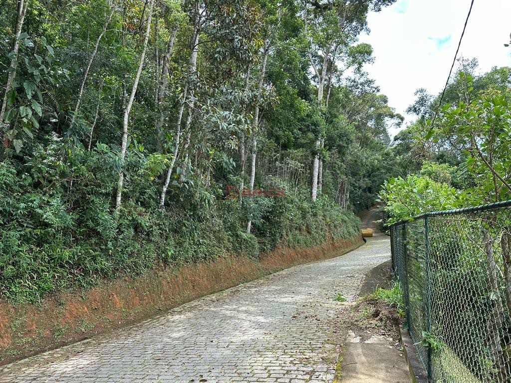 Terreno Residencial à venda em Parque do Imbui, Teresópolis - RJ - Foto 2