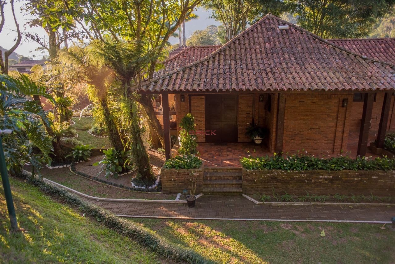 Casa à venda em Carlos Guinle, Teresópolis - RJ - Foto 11