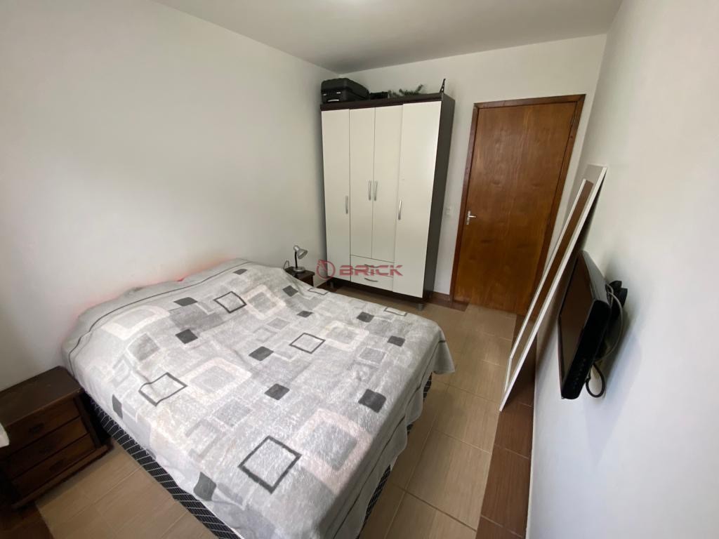 Apartamento à venda com 2 quartos, 57m² - Foto 6