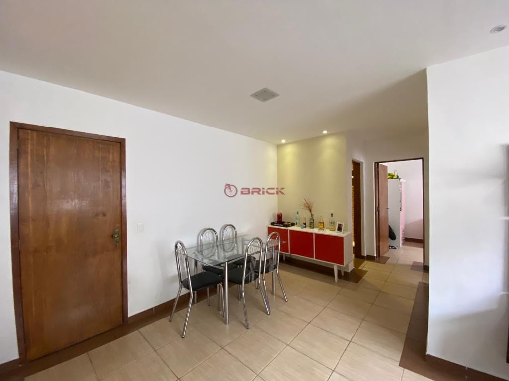 Apartamento à venda com 2 quartos, 57m² - Foto 4