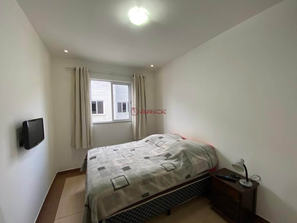 Apartamento à venda com 2 quartos, 57m² - Foto 7