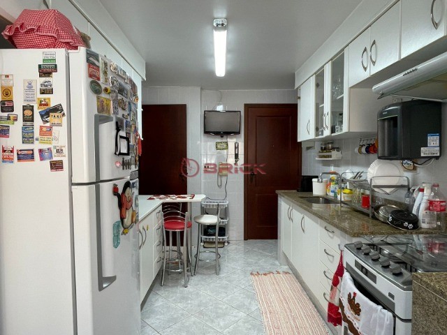 Apartamento à venda em Agriões, Teresópolis - RJ - Foto 5