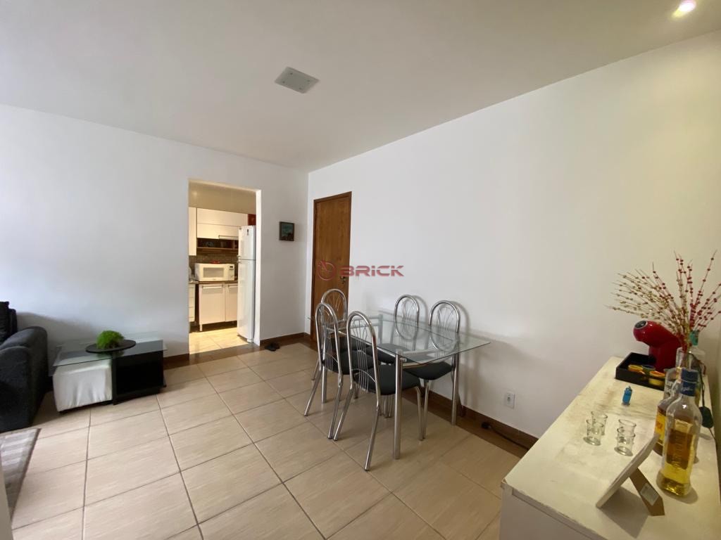 Apartamento à venda com 2 quartos, 57m² - Foto 5