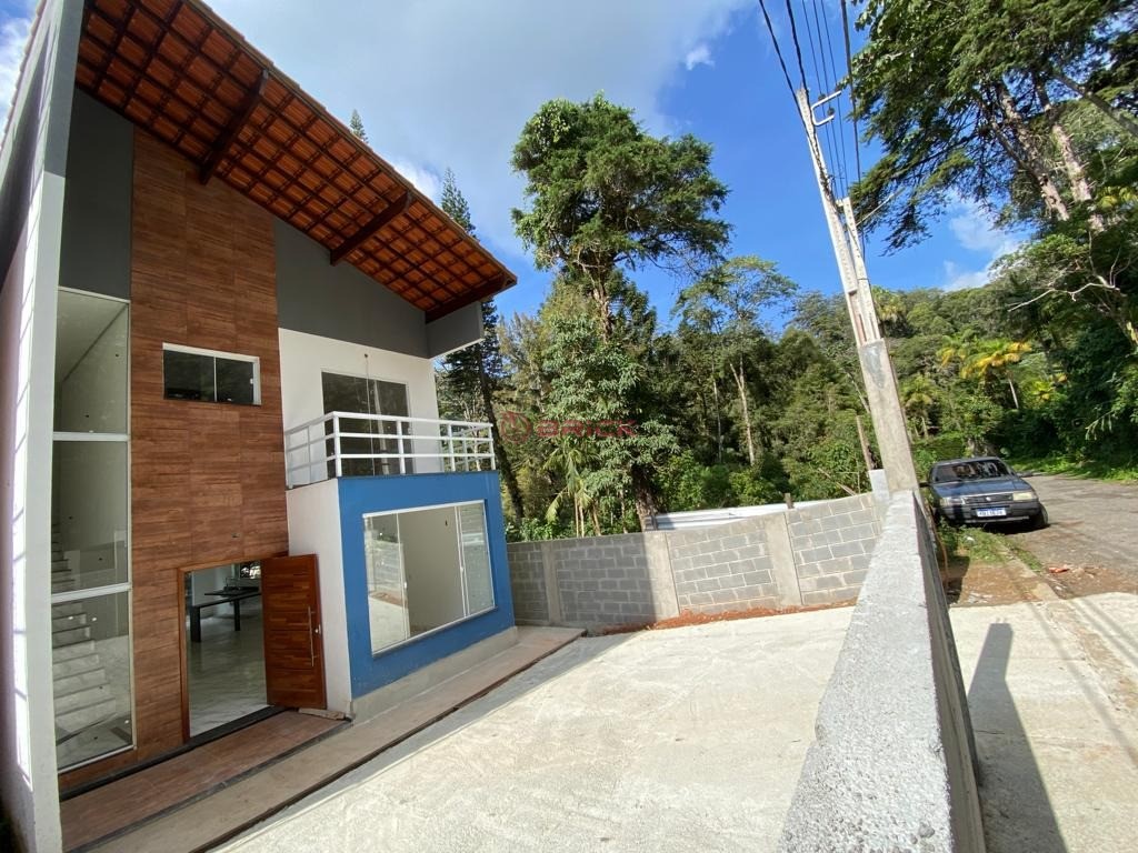 Casa à venda em Granja Guarani, Teresópolis - RJ - Foto 2