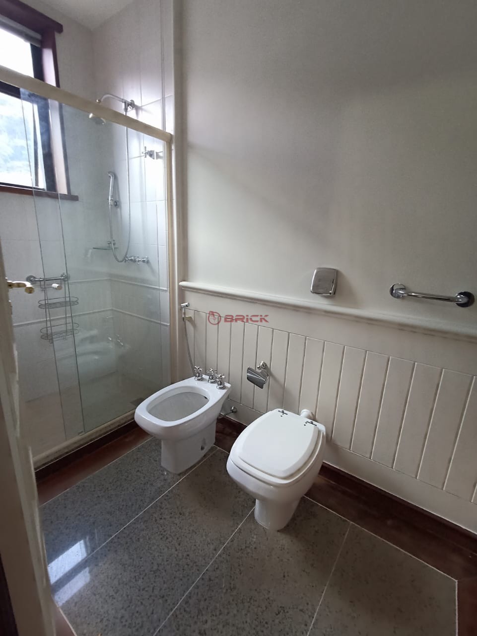 Apartamento para alugar com 3 quartos, 220m² - Foto 8