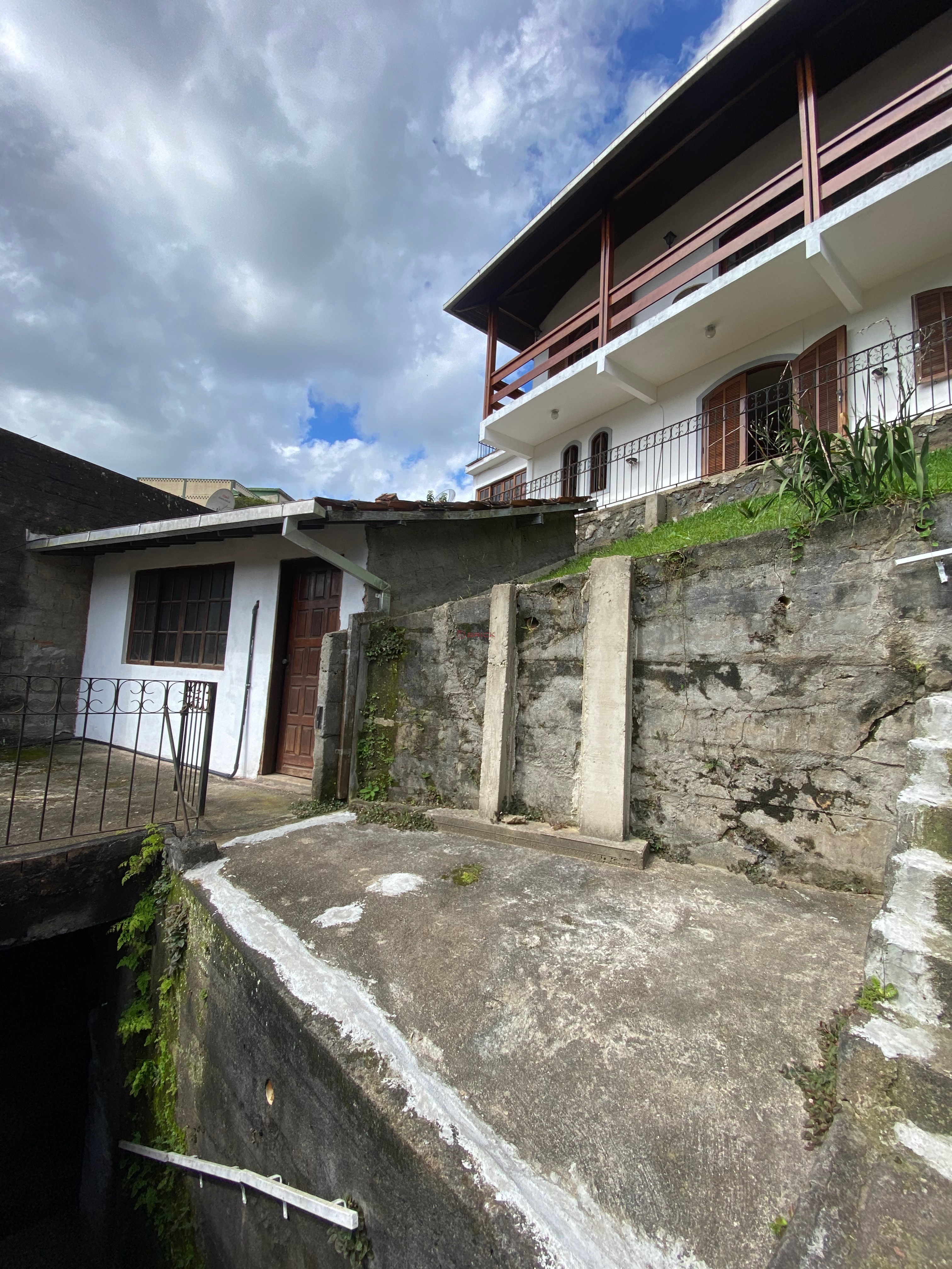 Casa à venda em Fazendinha, Teresópolis - RJ - Foto 6