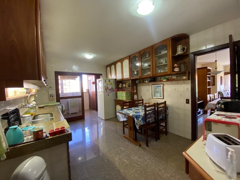 Apartamento à venda em Alto, Teresópolis - RJ - Foto 26