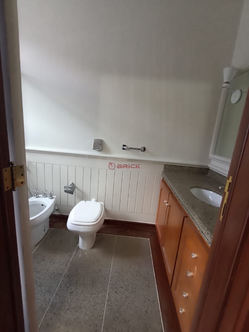 Apartamento para alugar com 3 quartos, 220m² - Foto 9