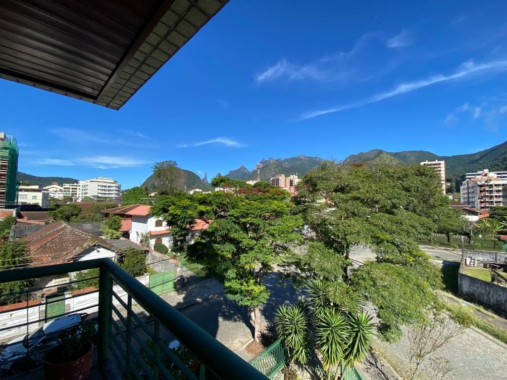 Apartamento à venda em Alto, Teresópolis - RJ - Foto 22