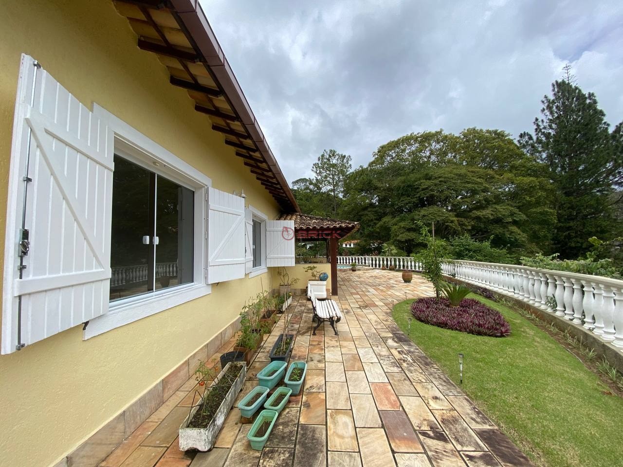 Casa à venda em Golfe, Teresópolis - RJ - Foto 7