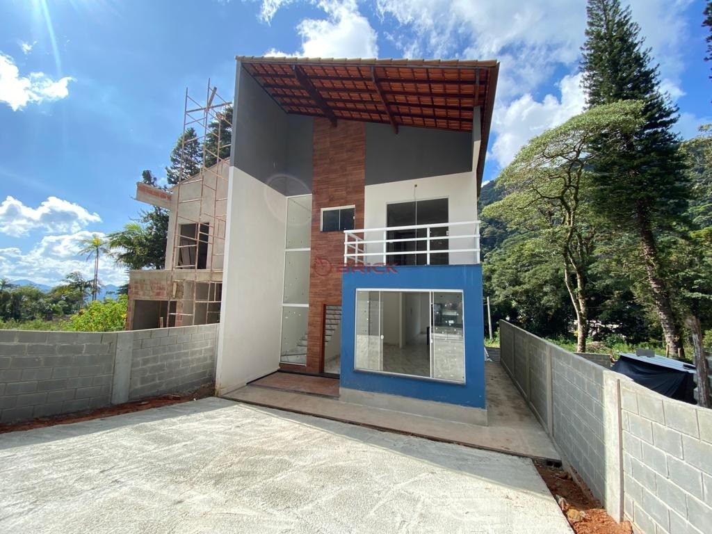 Casa à venda em Granja Guarani, Teresópolis - RJ - Foto 1