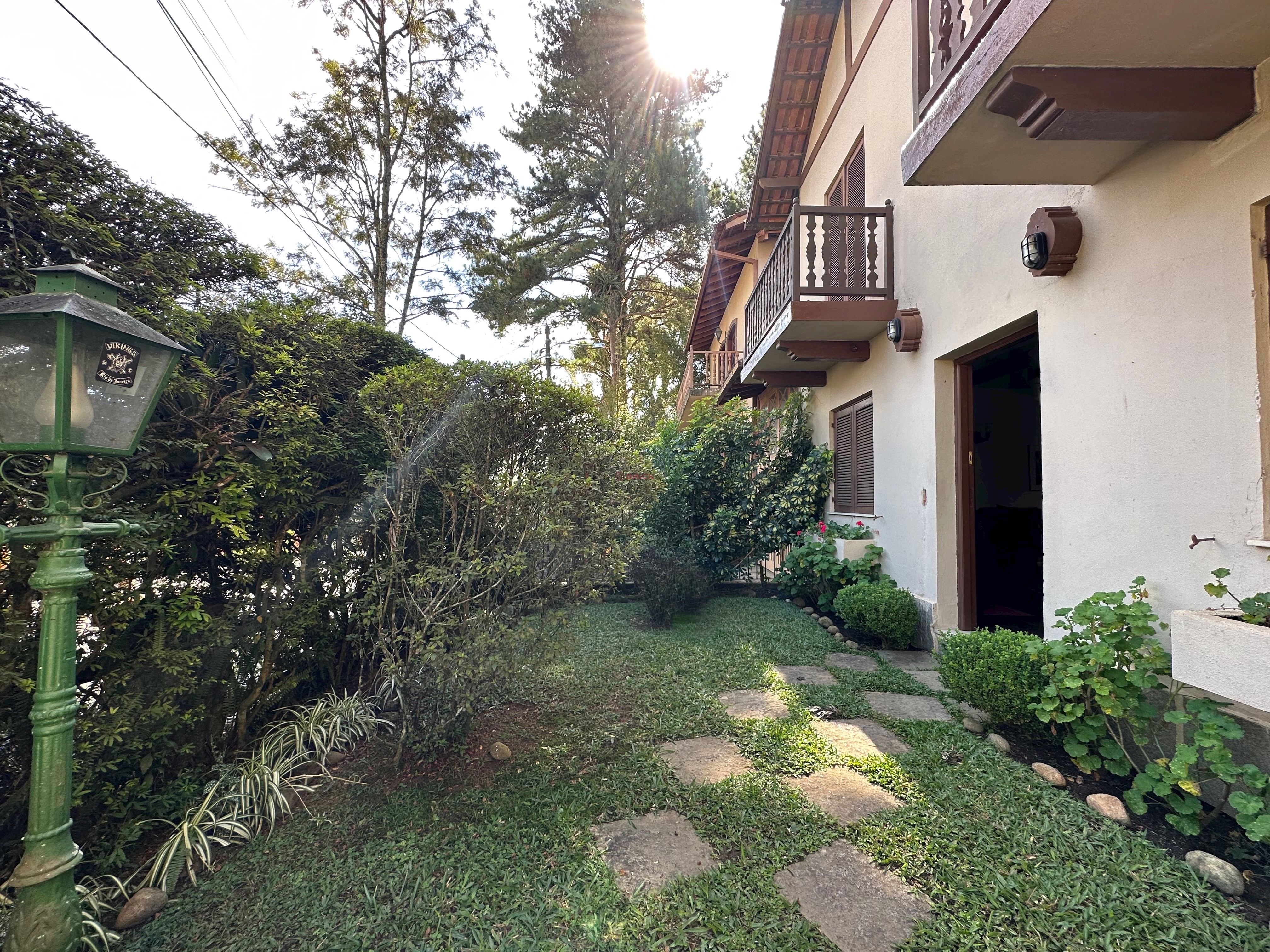 Casa à venda em Alto, Teresópolis - RJ - Foto 48